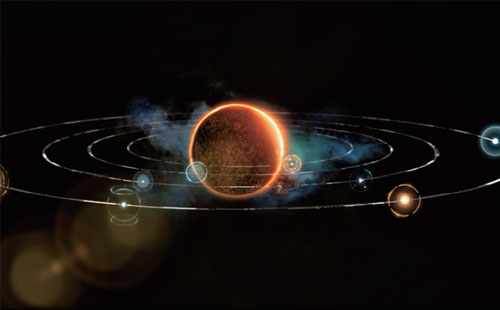 为什么要把冥王星从太阳系九大行星里除名？