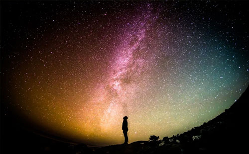 宇宙年龄有多大？